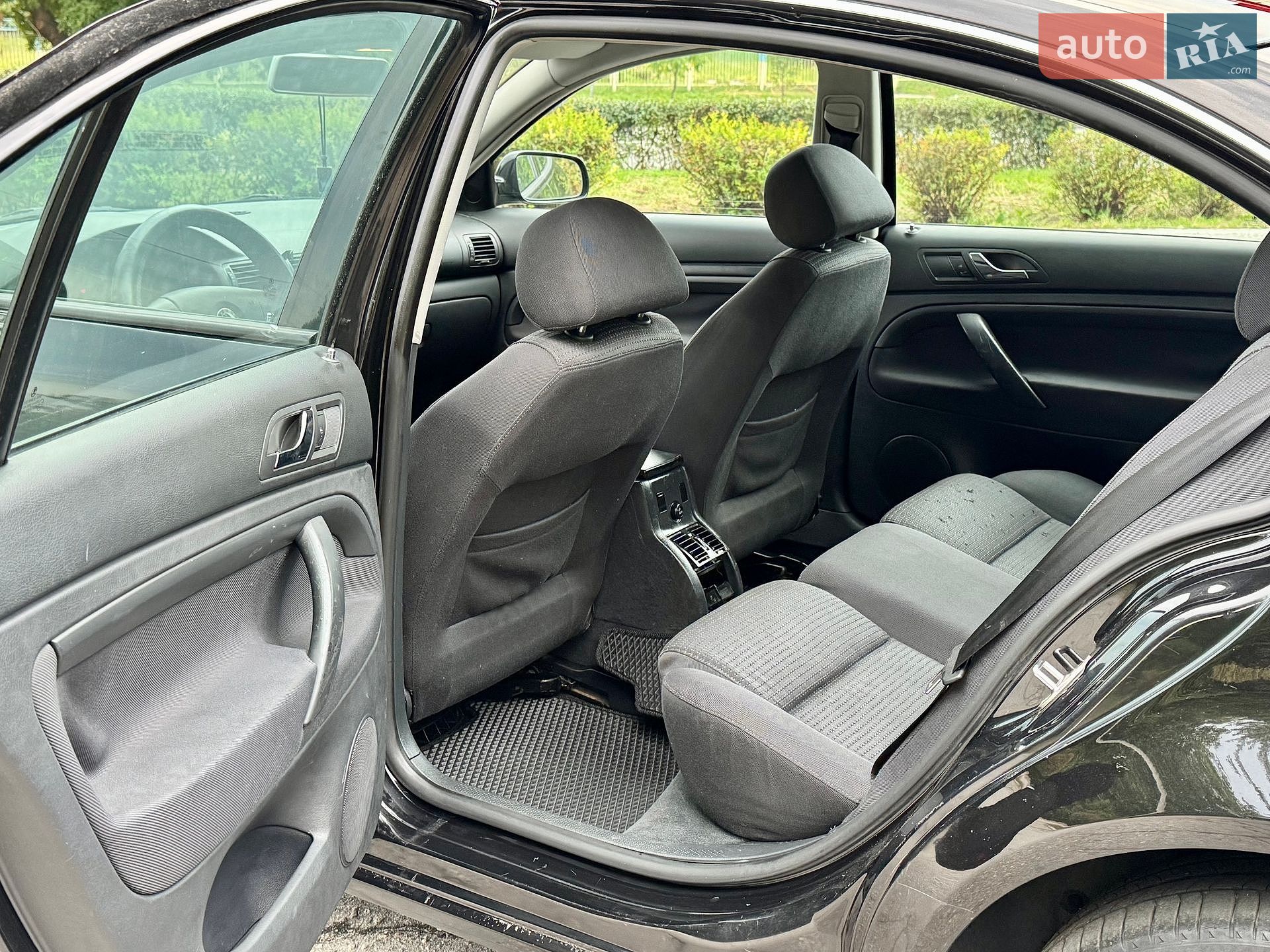 Skoda Superb 2006 VIN TMBDL23U16B047926 фото оголошення 23 з 34