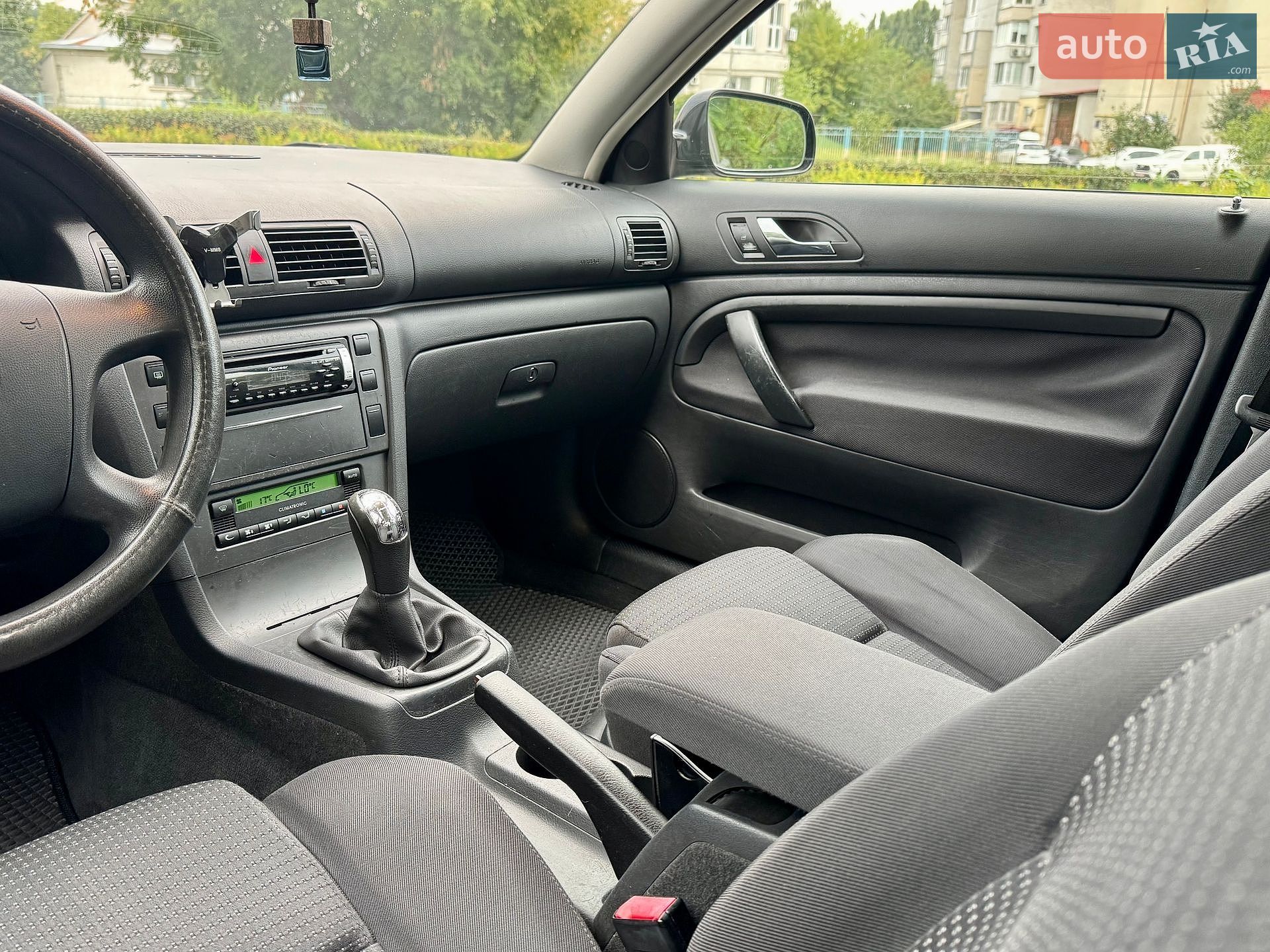 Skoda Superb 2006 VIN TMBDL23U16B047926 фото оголошення 25 з 34
