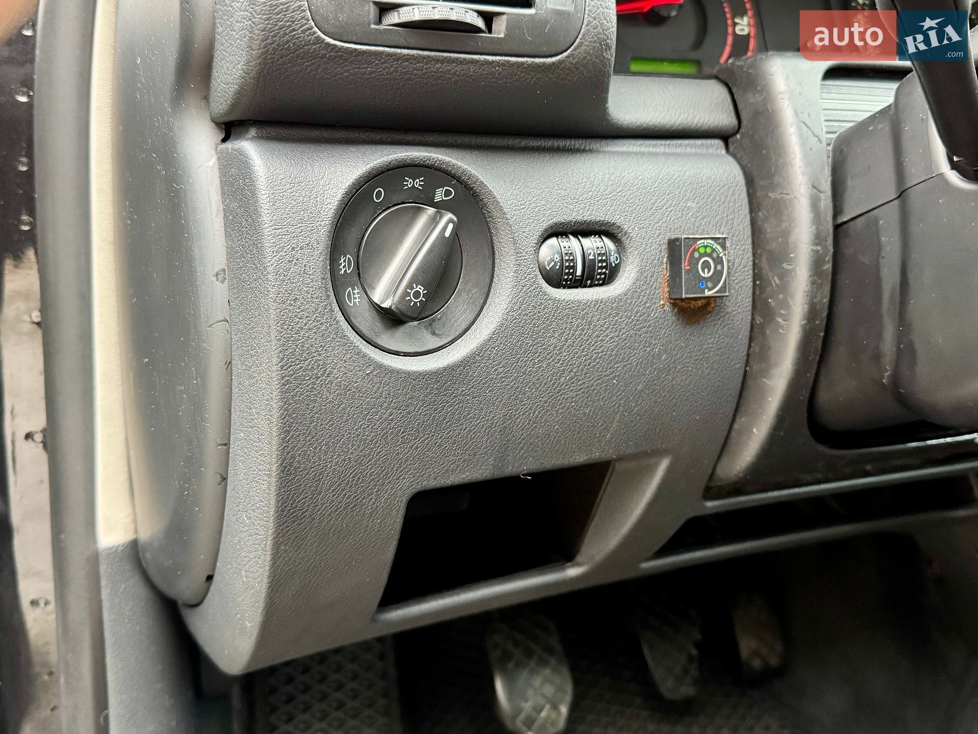 Skoda Superb 2006 VIN TMBDL23U16B047926 фото оголошення 28 з 34