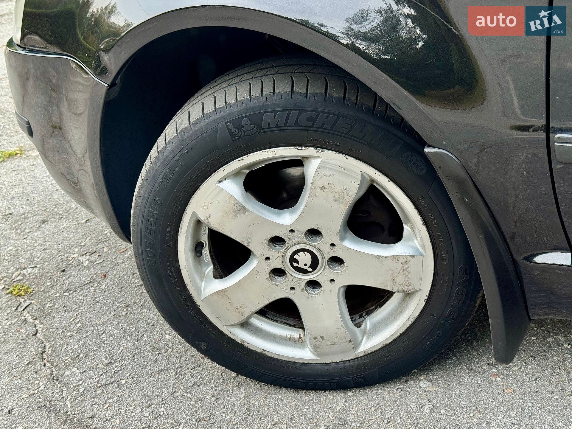 Skoda Superb 2006 VIN TMBDL23U16B047926 фото оголошення 30 з 34