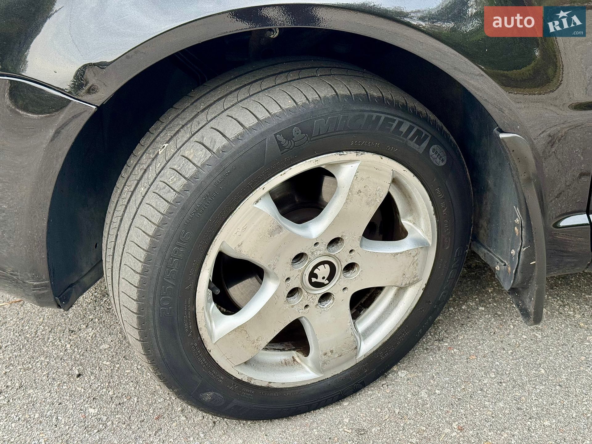 Skoda Superb 2006 VIN TMBDL23U16B047926 фото оголошення 32 з 34