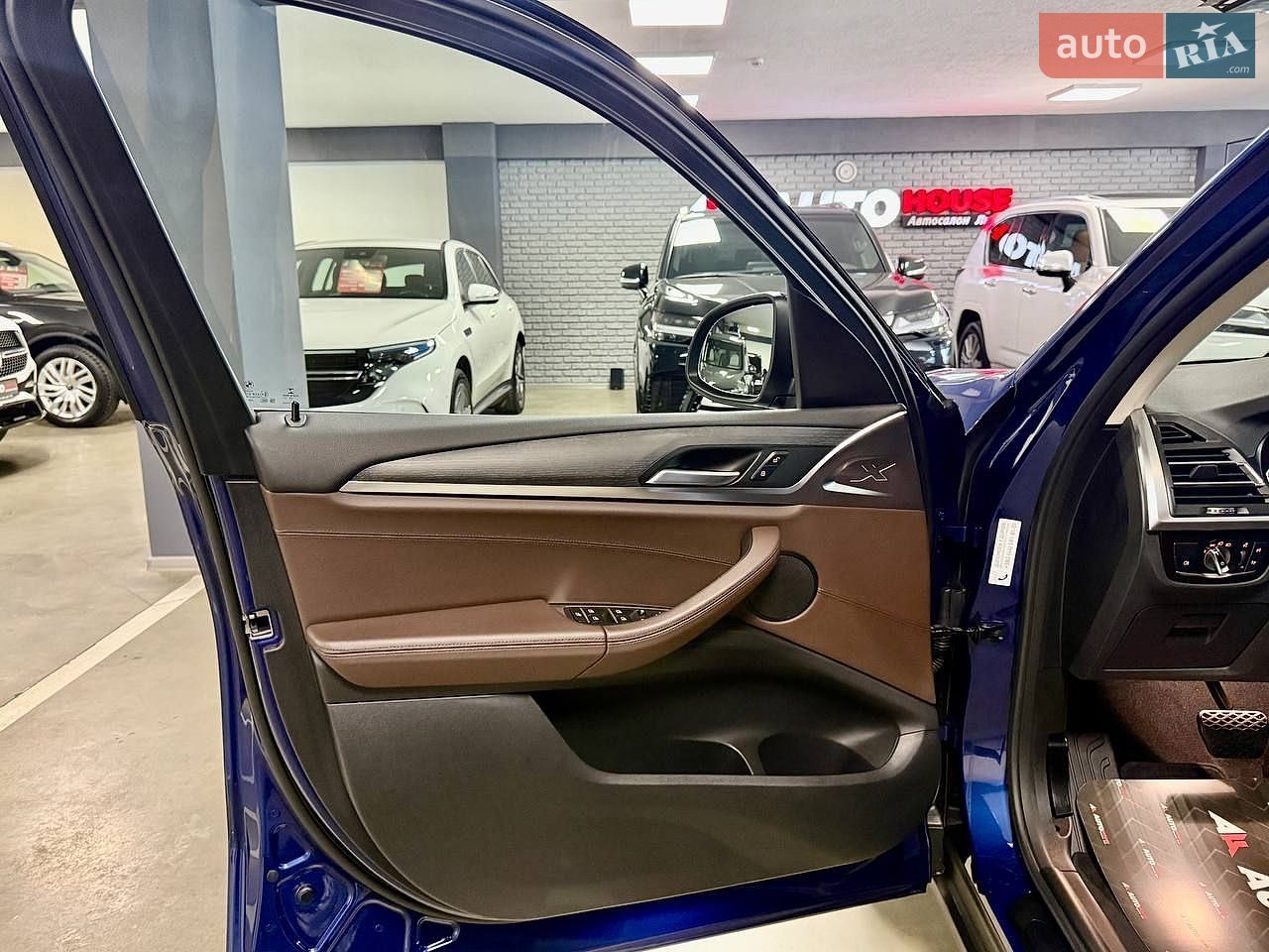 BMW X3 2022 VIN WBA55DP020N152284 фото оголошення 31 з 66
