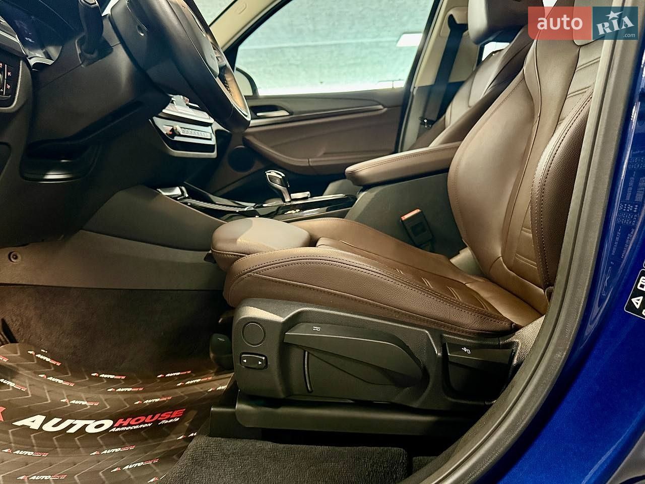BMW X3 2022 VIN WBA55DP020N152284 фото оголошення 33 з 66