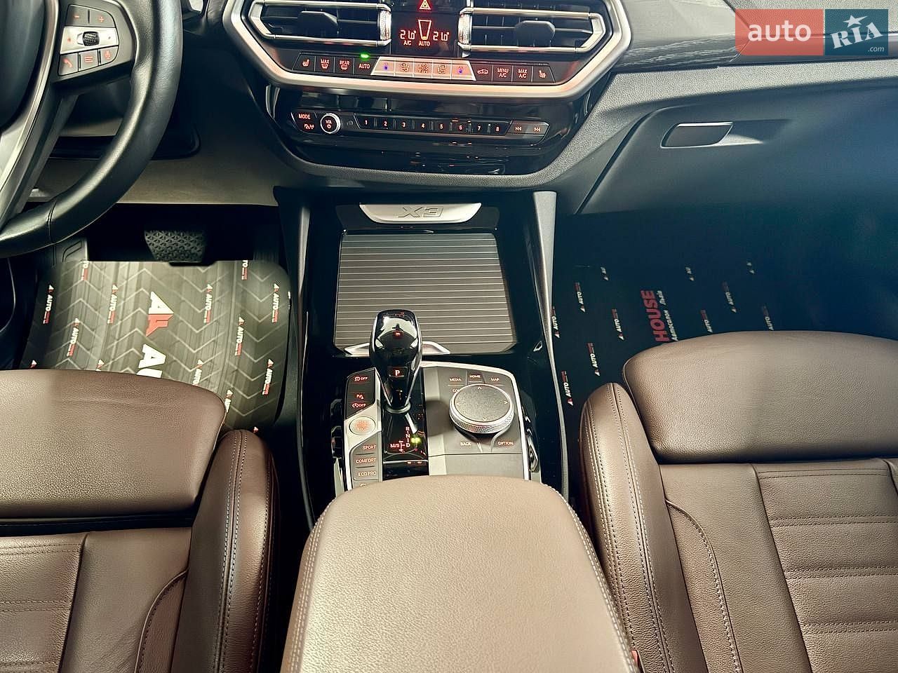 BMW X3 2022 VIN WBA55DP020N152284 фото оголошення 64 з 66
