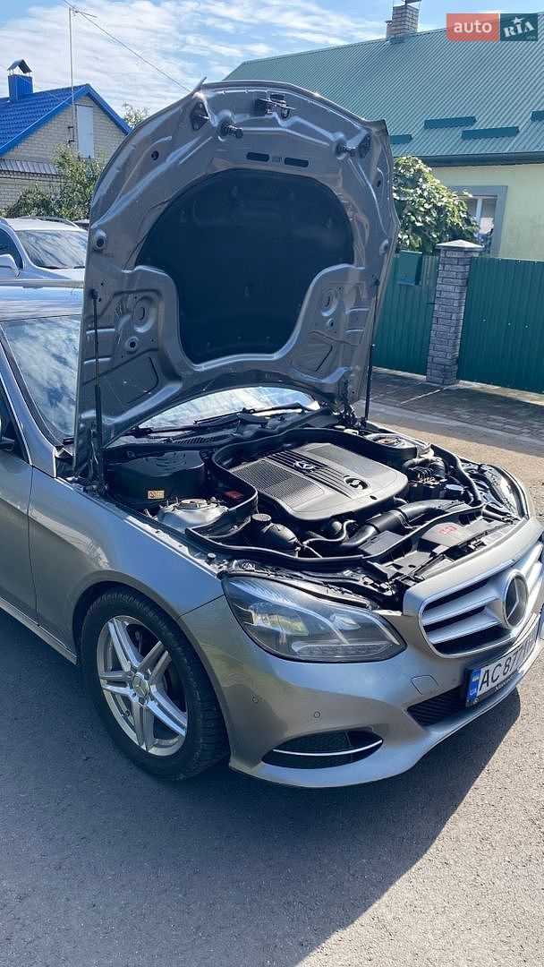 Mercedes-Benz E-Class 2014 VIN WDD2120051B001471 фото оголошення 34 з 39
