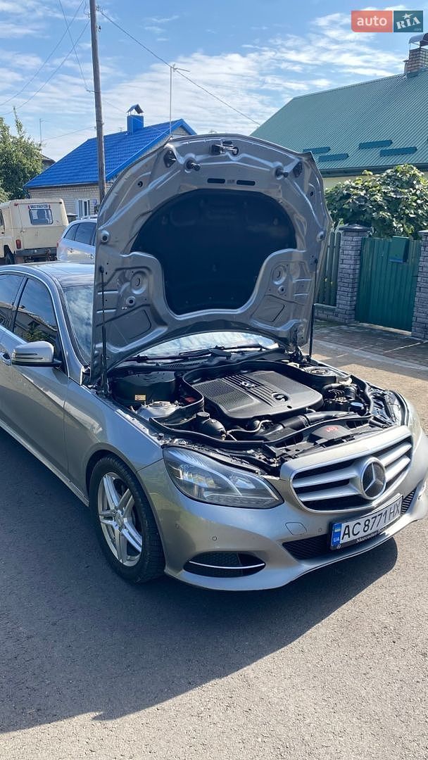 Mercedes-Benz E-Class 2014 VIN WDD2120051B001471 фото оголошення 31 з 39