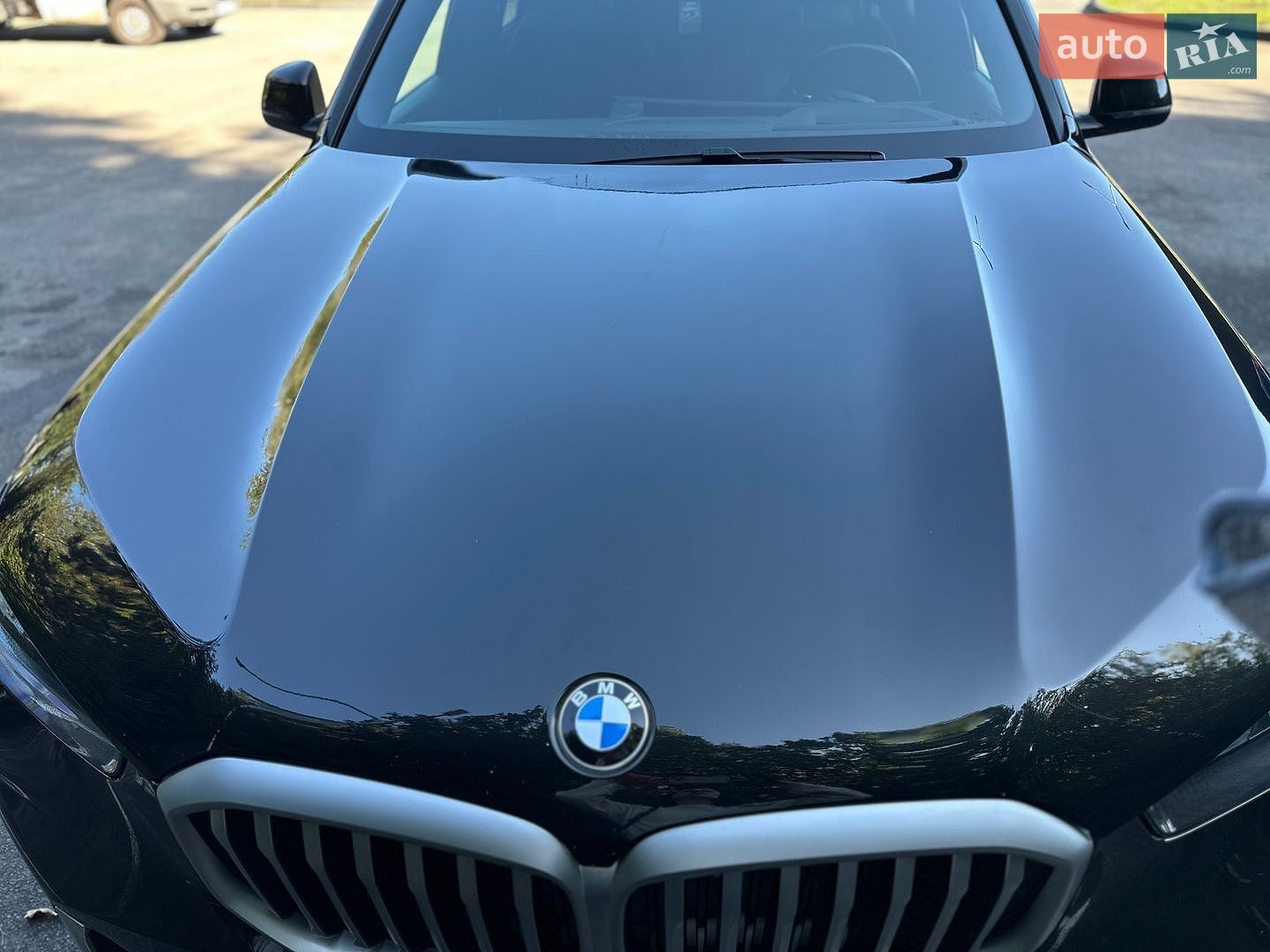 BMW X5 2023 VIN 5UX23EU06R9U25933 фото оголошення 69 з 70