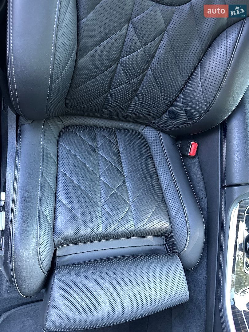BMW X5 2023 VIN 5UX23EU06R9U25933 фото оголошення 56 з 70