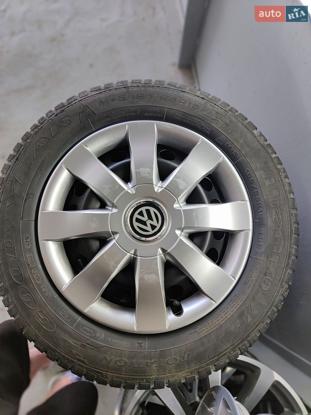 Volkswagen Golf 2005 VIN WVWZZZ1KZ6W552206 фото оголошення 29 з 45