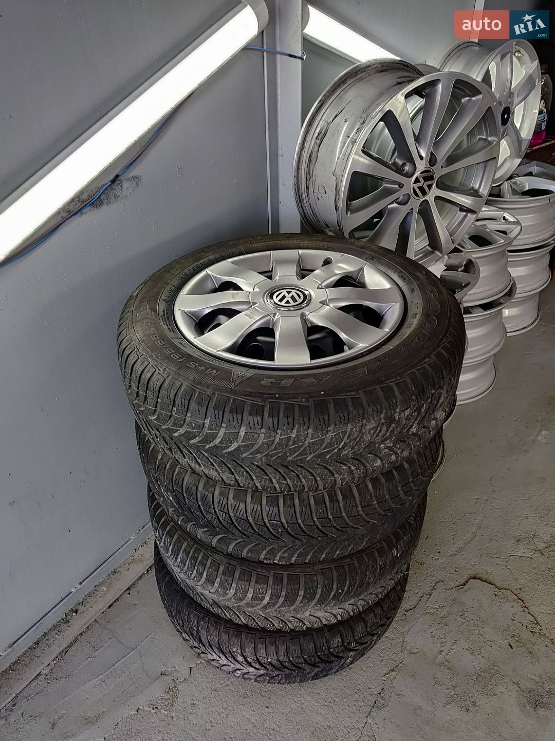 Volkswagen Golf 2005 VIN WVWZZZ1KZ6W552206 фото оголошення 28 з 45