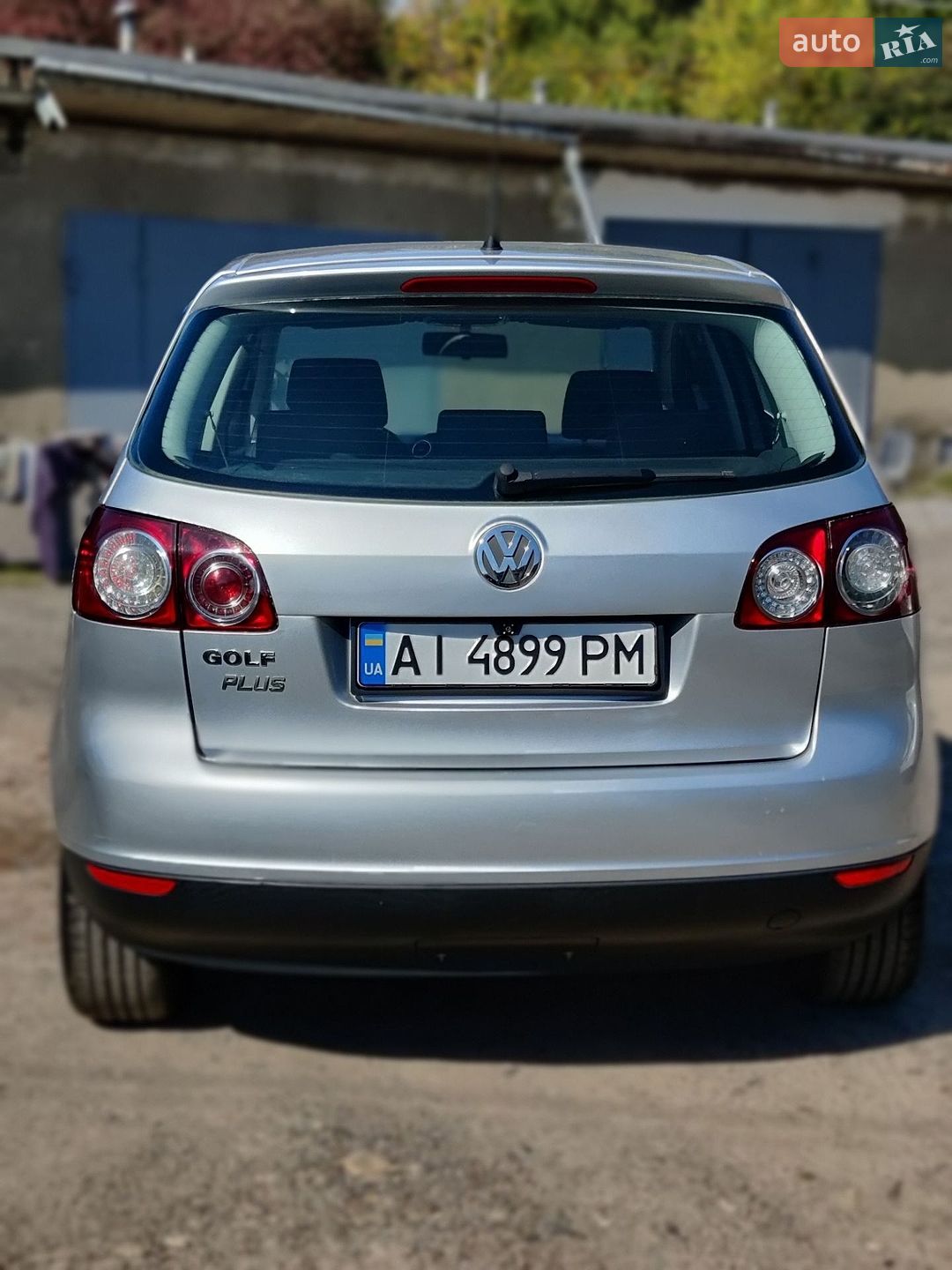 Volkswagen Golf 2005 VIN WVWZZZ1KZ6W552206 фото оголошення 34 з 45