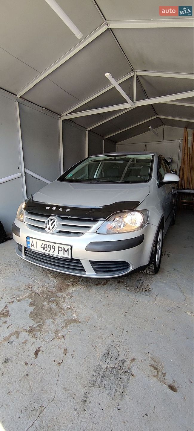Volkswagen Golf 2005 VIN WVWZZZ1KZ6W552206 фото оголошення 2 з 48