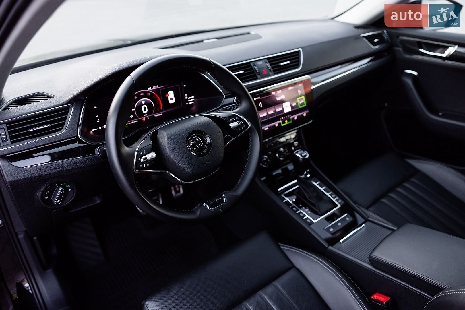 Skoda Superb 2021 VIN TMBCR7NP2M7079315 фото оголошення 22 з 118