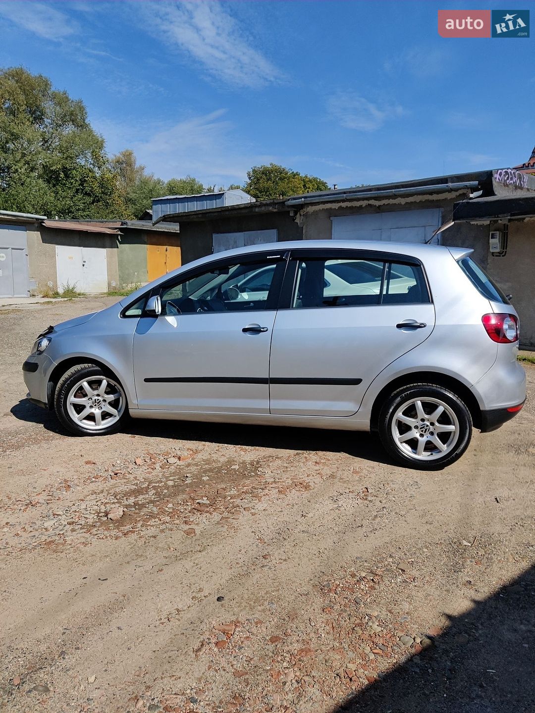 Volkswagen Golf 2005 VIN WVWZZZ1KZ6W552206 фото оголошення 36 з 45