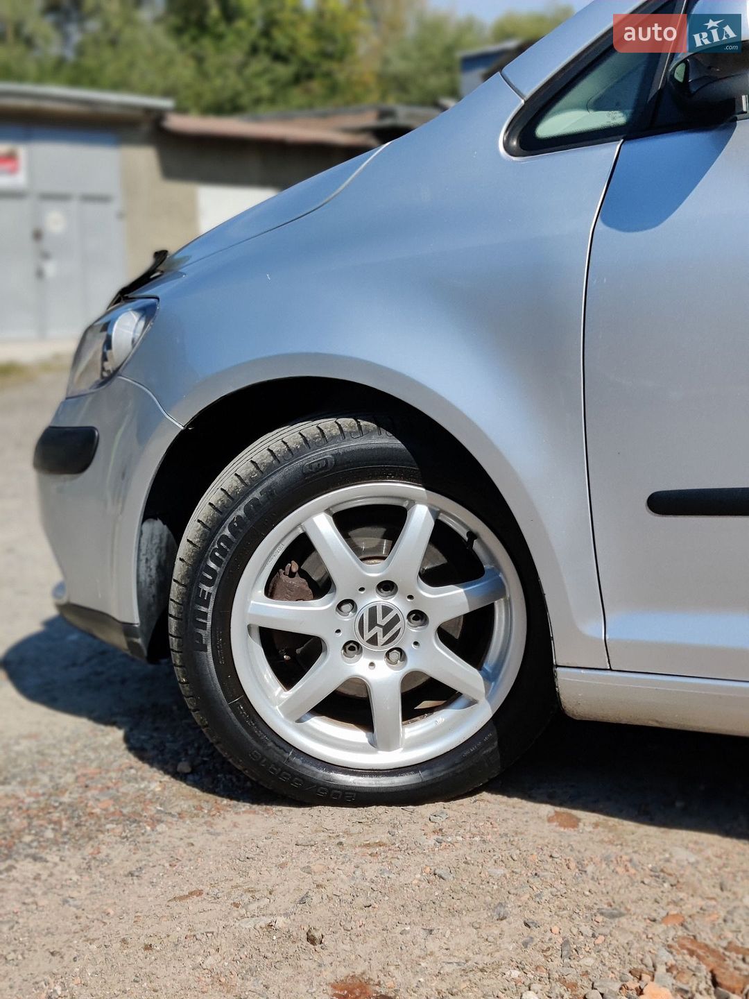 Volkswagen Golf 2005 VIN WVWZZZ1KZ6W552206 фото оголошення 40 з 45