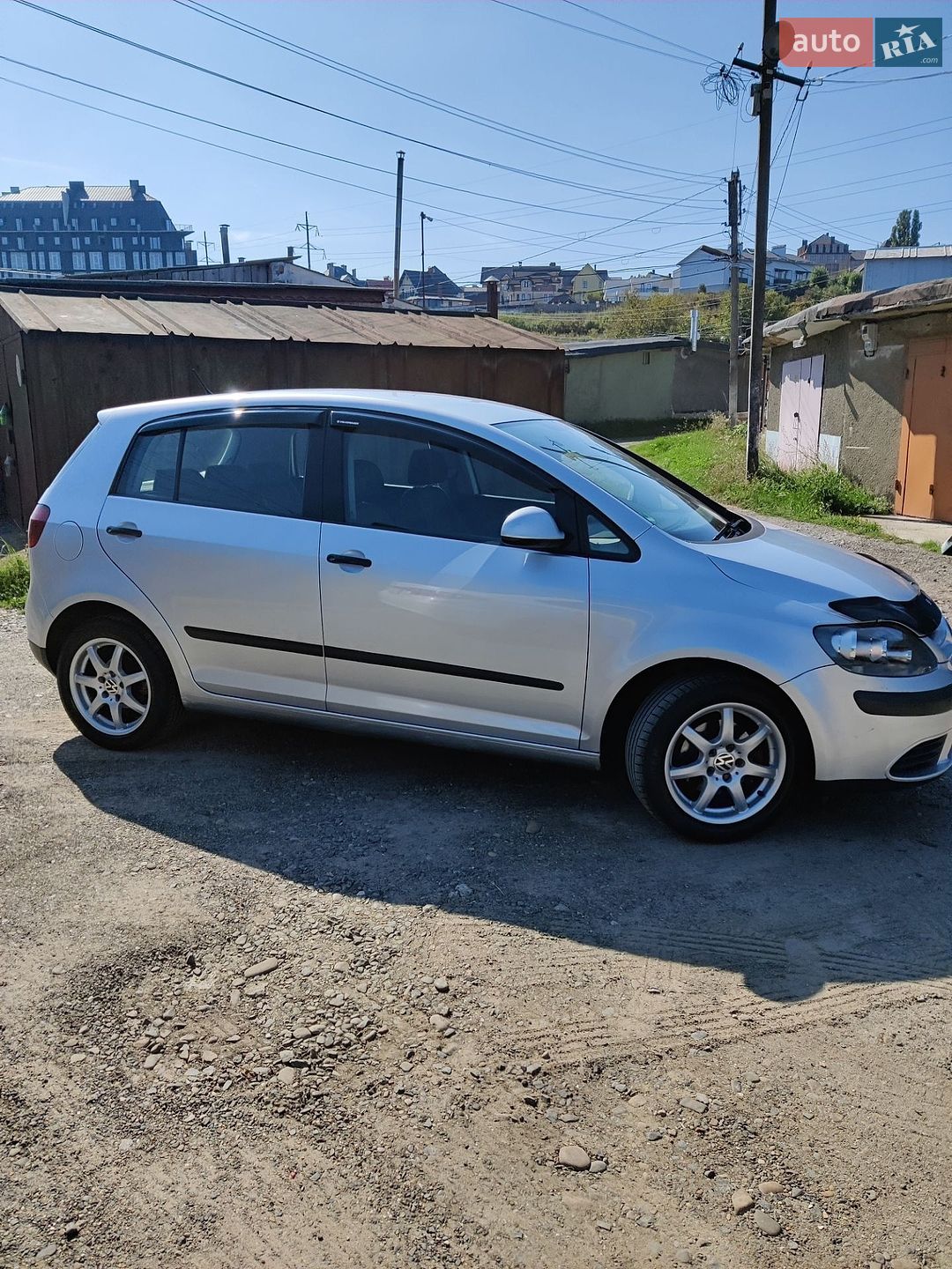Volkswagen Golf 2005 VIN WVWZZZ1KZ6W552206 фото оголошення 41 з 45