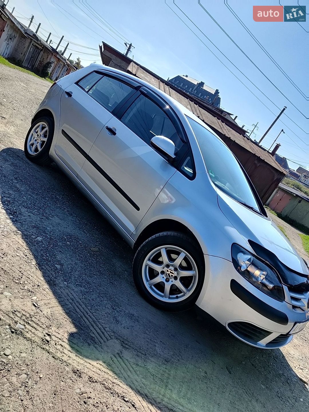 Volkswagen Golf 2005 VIN WVWZZZ1KZ6W552206 фото оголошення 42 з 45