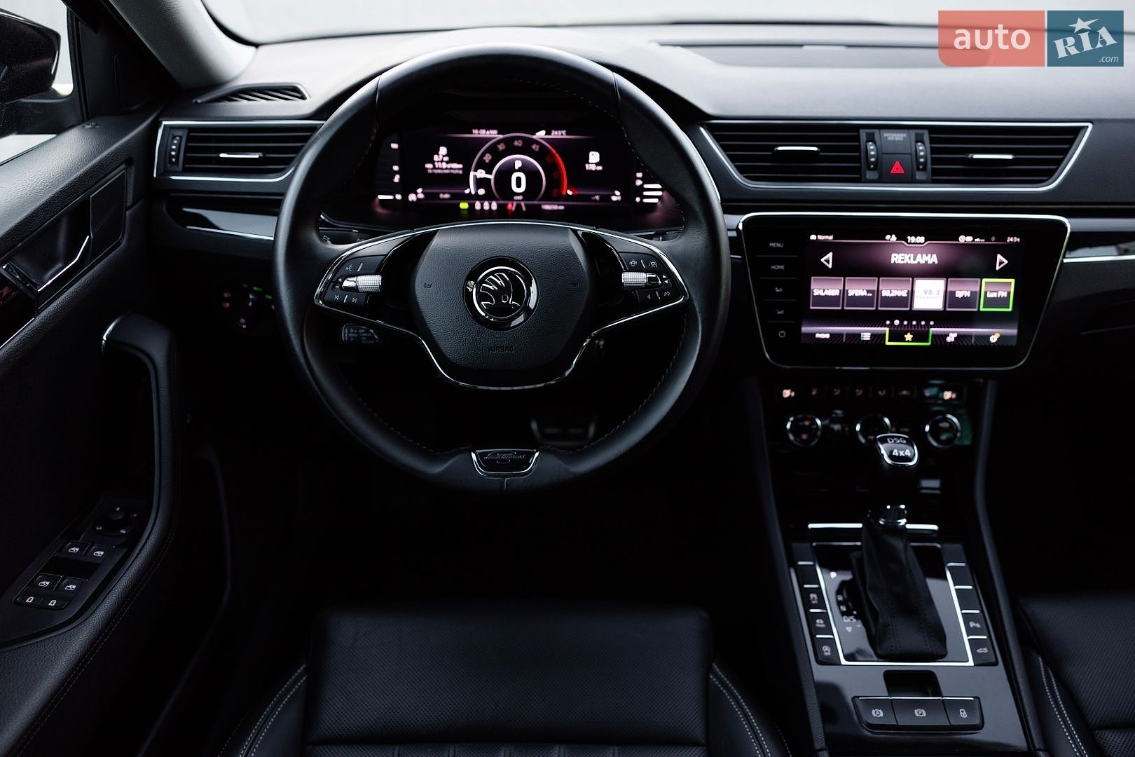 Skoda Superb 2021 VIN TMBCR7NP2M7079315 фото оголошення 27 з 118