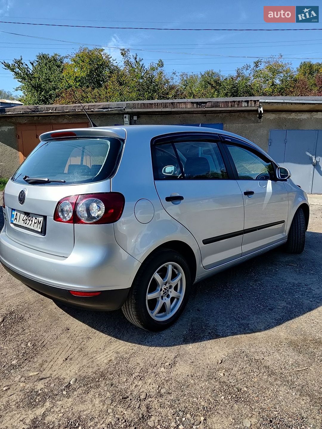 Volkswagen Golf 2005 VIN WVWZZZ1KZ6W552206 фото оголошення 43 з 45
