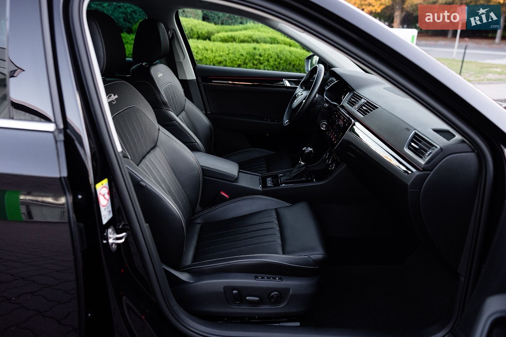 Skoda Superb 2021 VIN TMBCR7NP2M7079315 фото оголошення 65 з 118