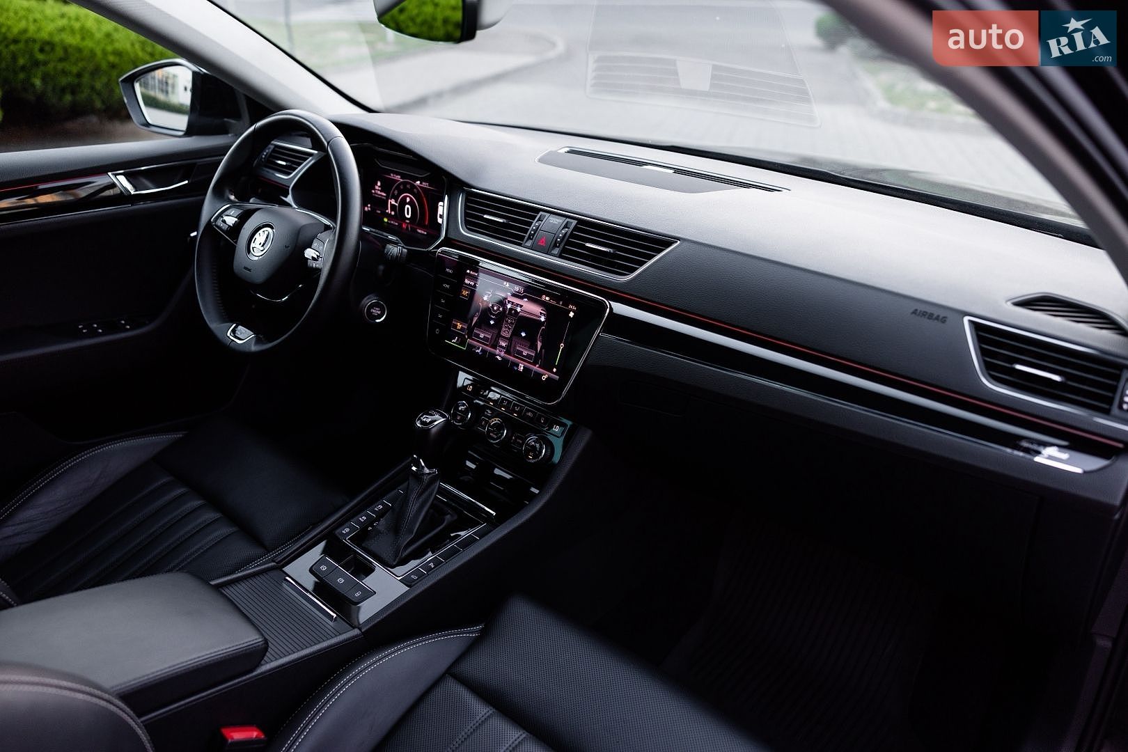 Skoda Superb 2021 VIN TMBCR7NP2M7079315 фото оголошення 64 з 118