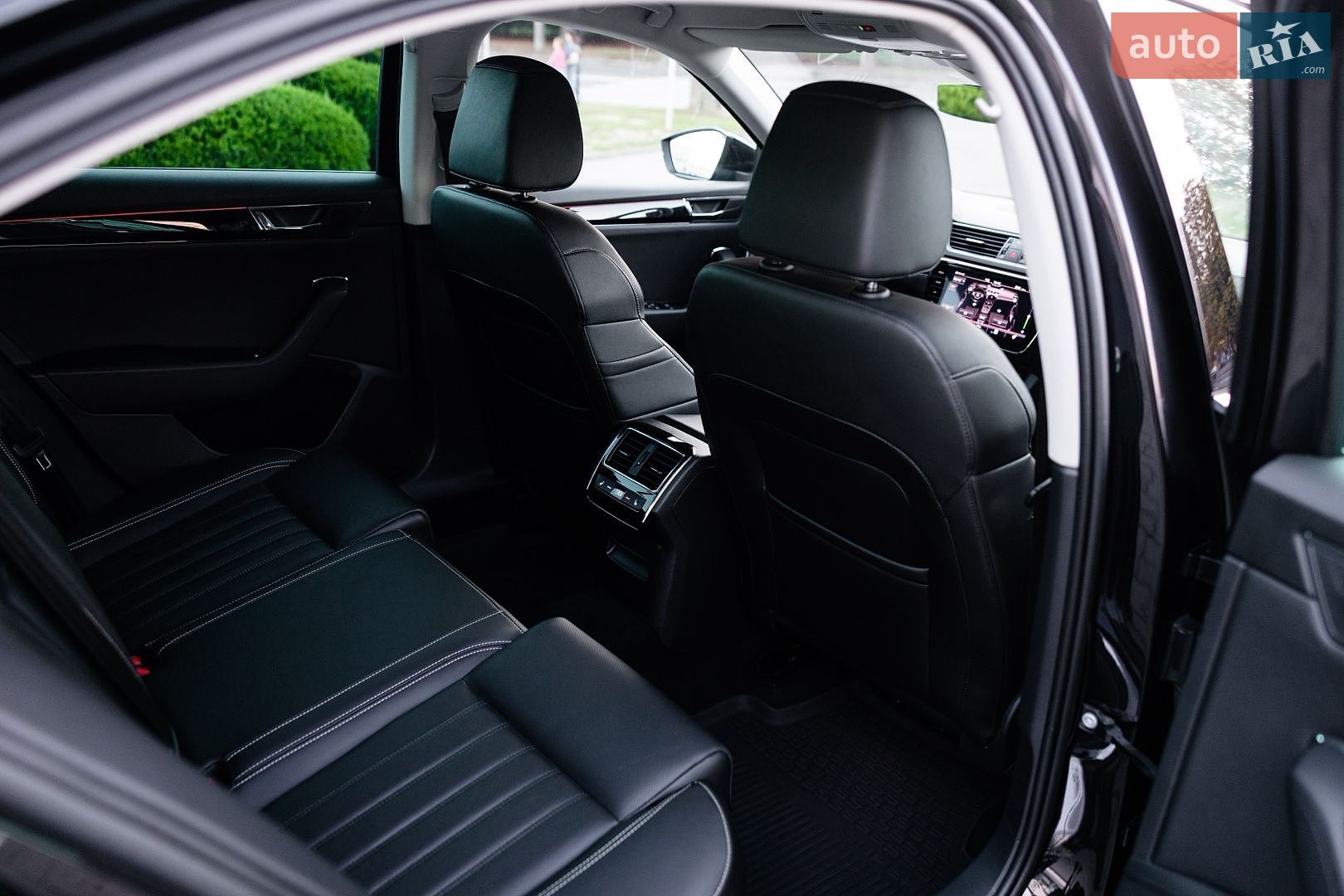 Skoda Superb 2021 VIN TMBCR7NP2M7079315 фото оголошення 74 з 118