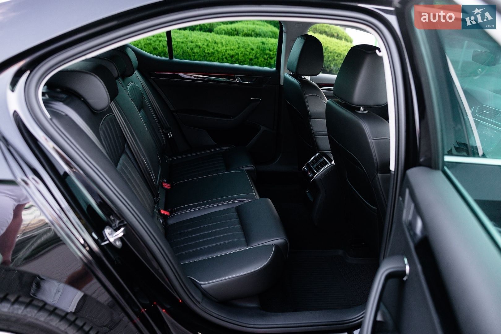 Skoda Superb 2021 VIN TMBCR7NP2M7079315 фото оголошення 73 з 118