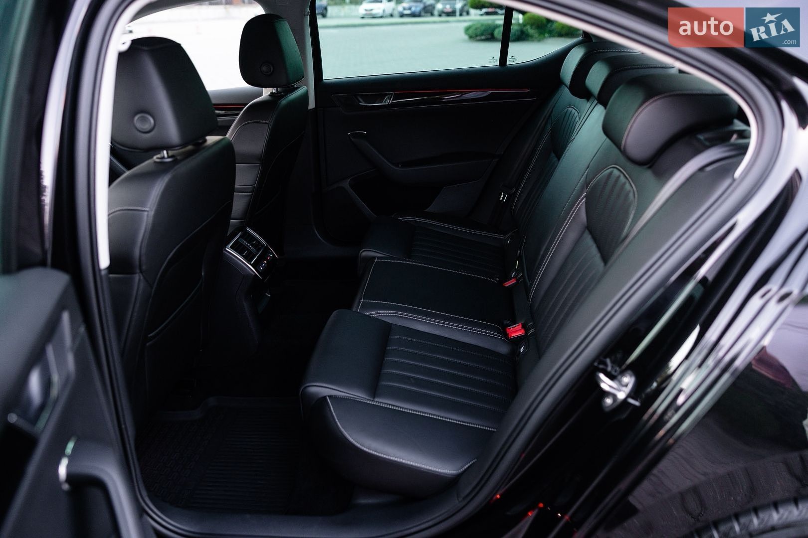 Skoda Superb 2021 VIN TMBCR7NP2M7079315 фото оголошення 80 з 118