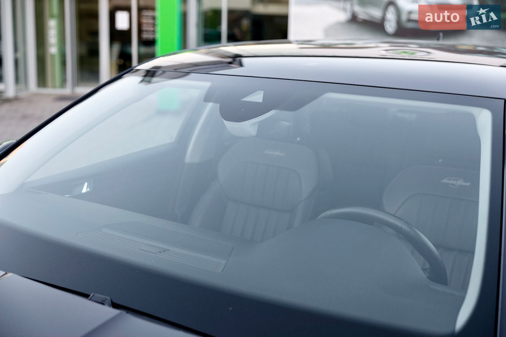 Skoda Superb 2021 VIN TMBCR7NP2M7079315 фото оголошення 97 з 118