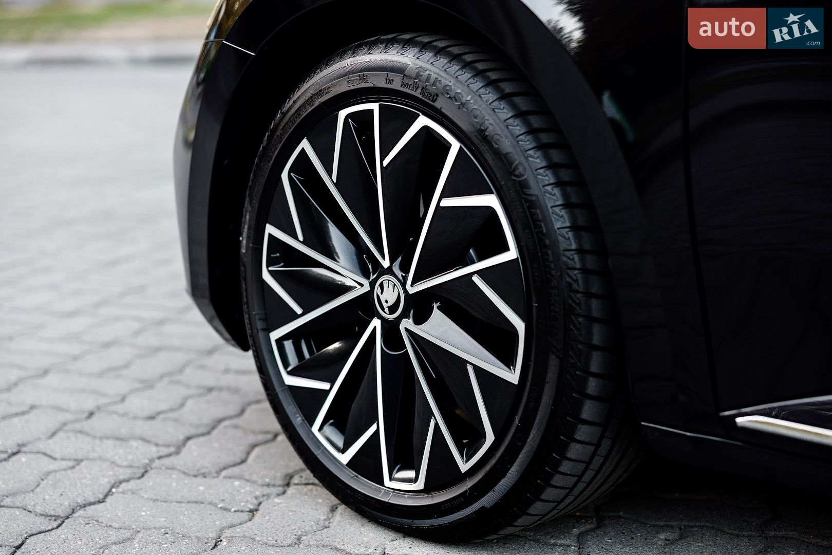 Skoda Superb 2021 VIN TMBCR7NP2M7079315 фото оголошення 113 з 118