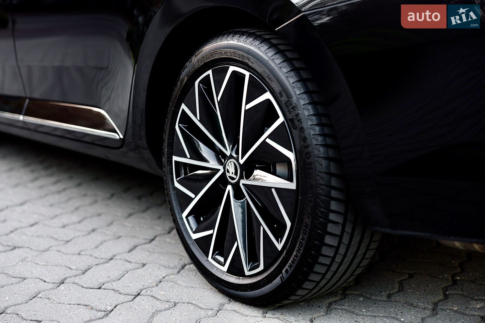Skoda Superb 2021 VIN TMBCR7NP2M7079315 фото оголошення 114 з 118