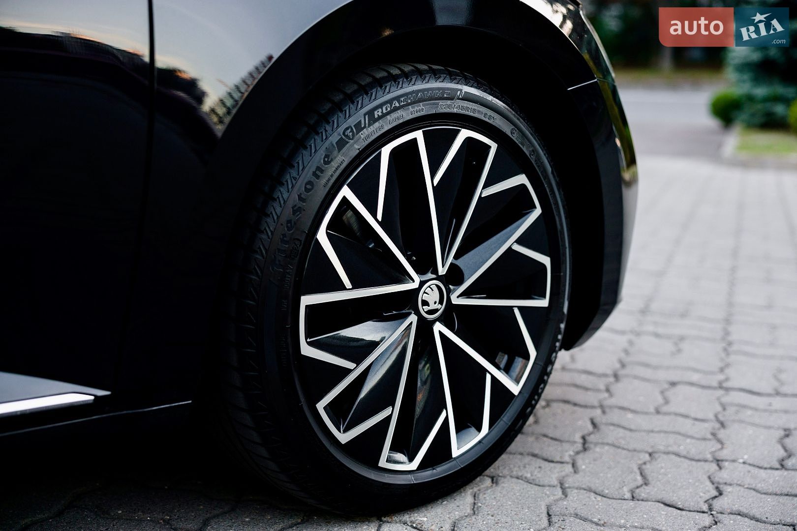 Skoda Superb 2021 VIN TMBCR7NP2M7079315 фото оголошення 116 з 118