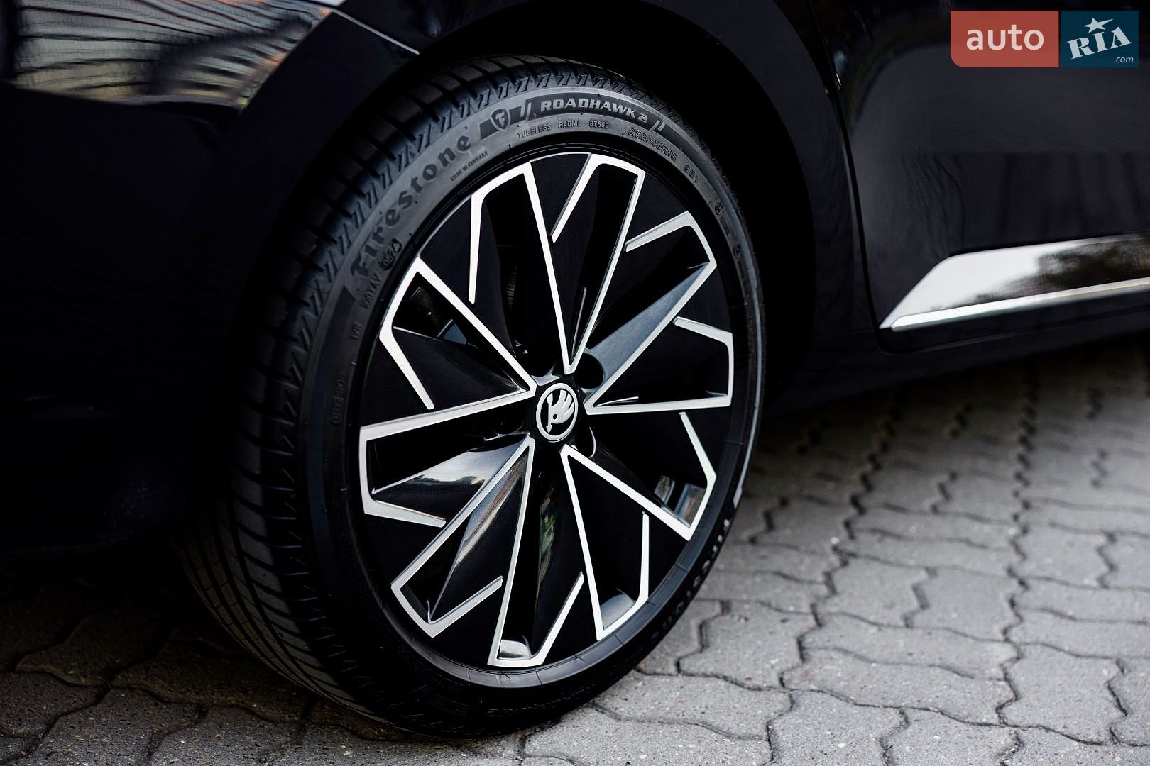 Skoda Superb 2021 VIN TMBCR7NP2M7079315 фото оголошення 115 з 118