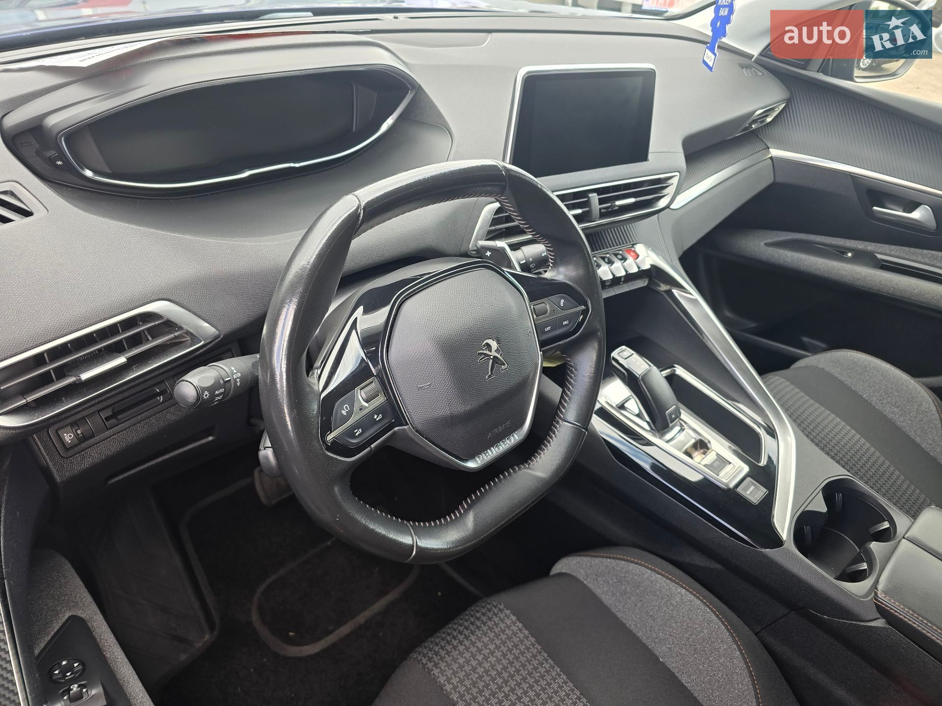 Peugeot 3008 2021 VIN VF3MCYHZRLS237898 фото оголошення 48 з 55