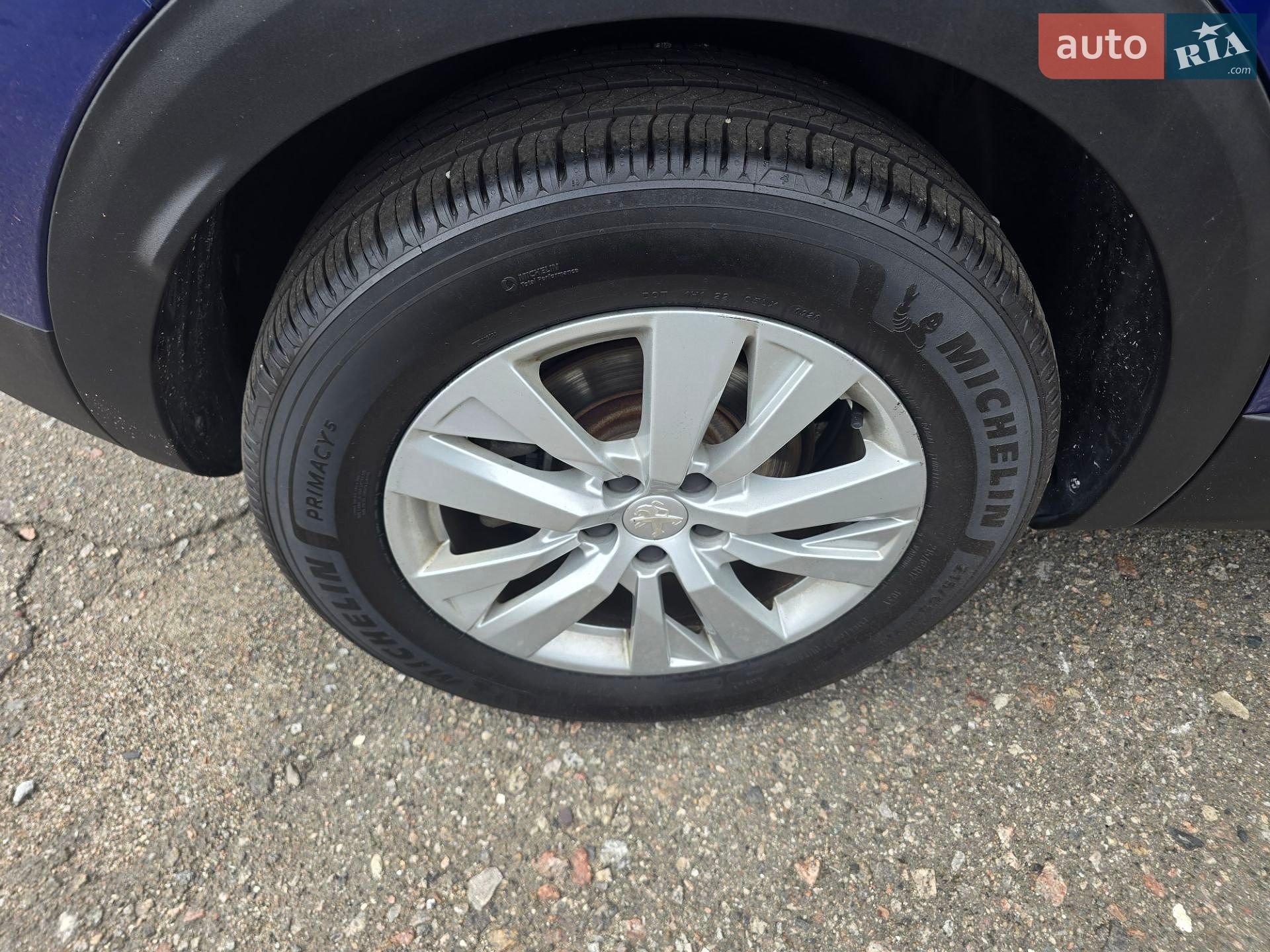 Peugeot 3008 2021 VIN VF3MCYHZRLS237898 фото оголошення 50 з 55