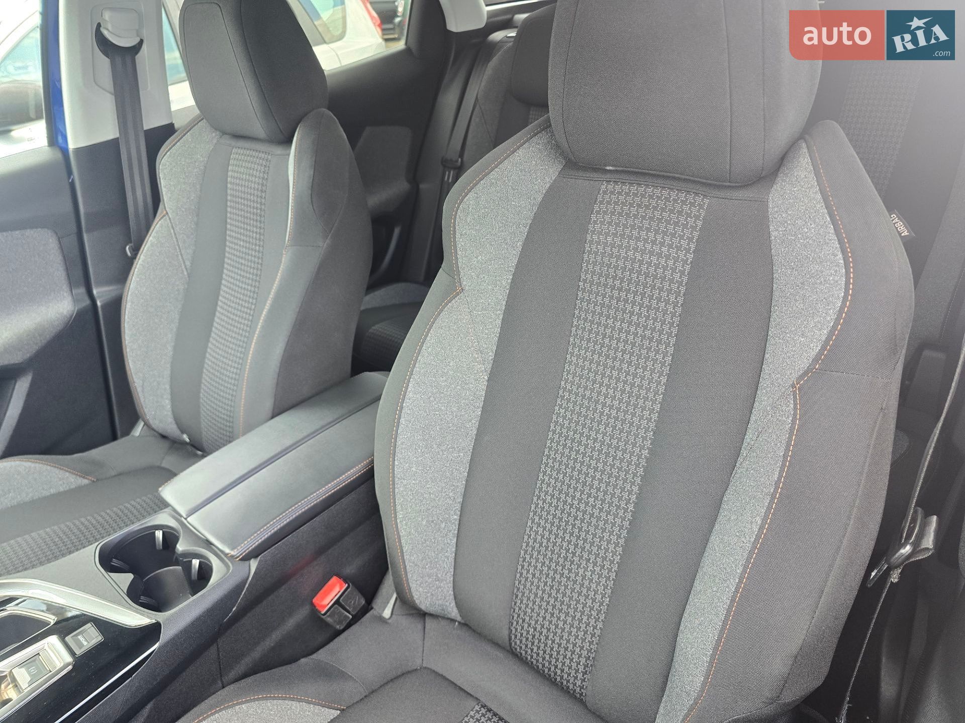 Peugeot 3008 2021 VIN VF3MCYHZRLS237898 фото оголошення 47 з 55
