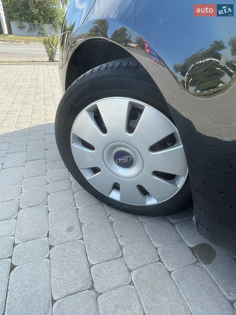Ford C-Max 2009 VIN WF0EXXGCDE8G43823 фото оголошення 66 з 71