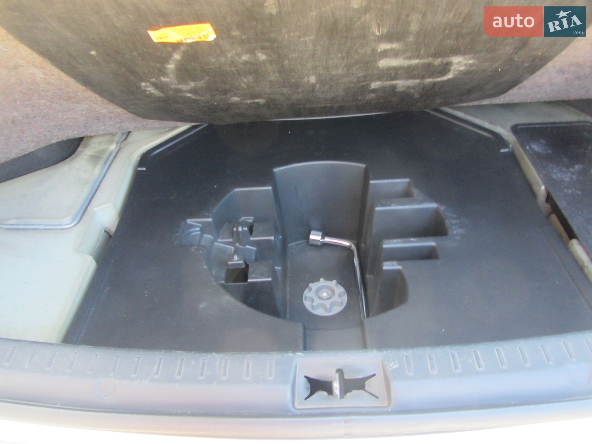 Toyota Avensis 2008 VIN SB1BK76L10E002070 фото оголошення 67 з 87
