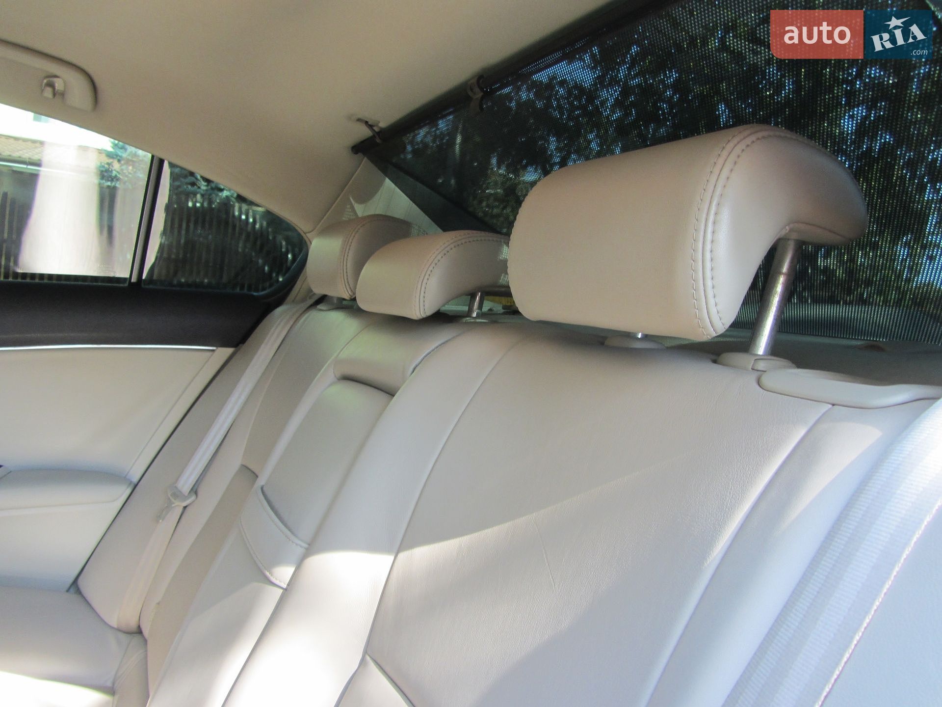 Toyota Avensis 2008 VIN SB1BK76L10E002070 фото оголошення 61 з 92