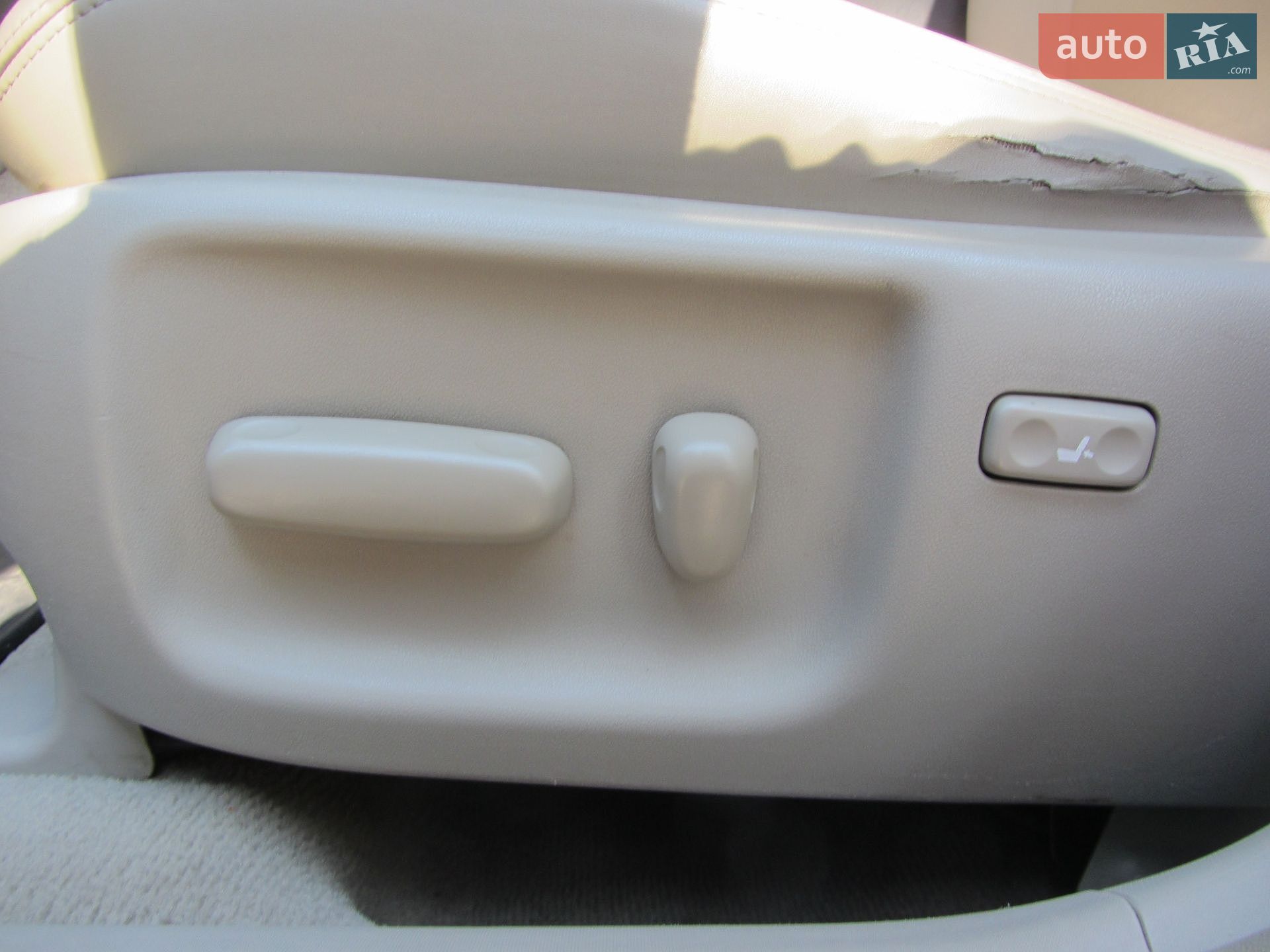 Toyota Avensis 2008 VIN SB1BK76L10E002070 фото оголошення 46 з 92