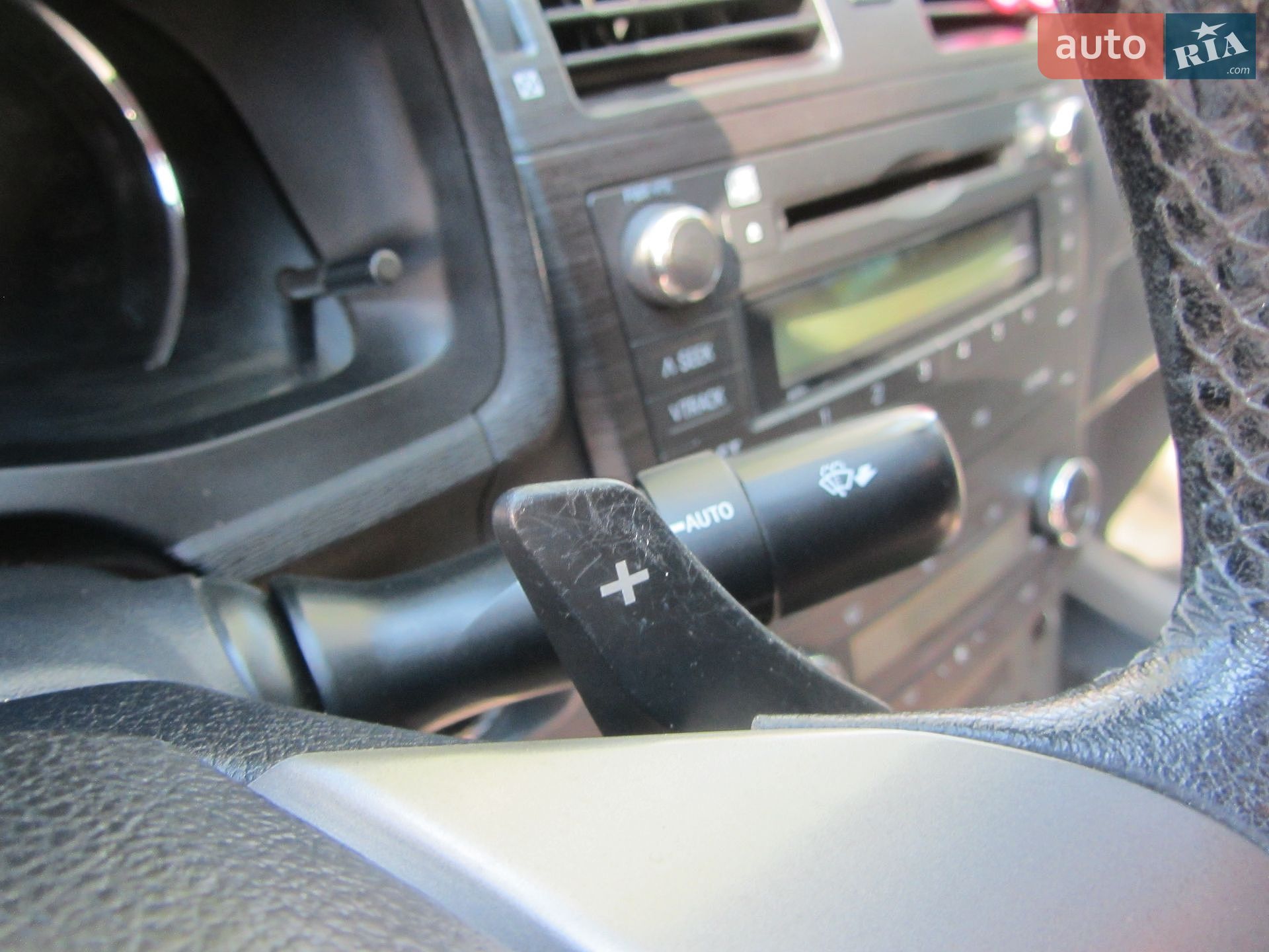 Toyota Avensis 2008 VIN SB1BK76L10E002070 фото оголошення 43 з 92