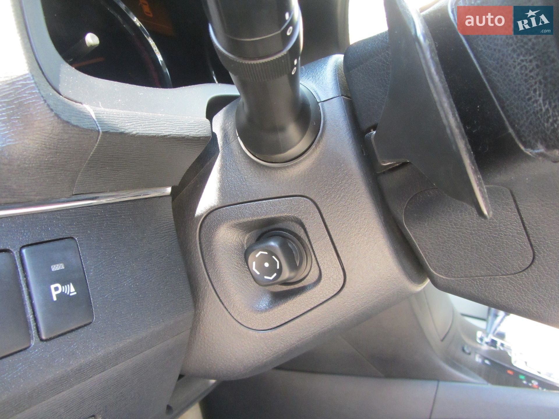 Toyota Avensis 2008 VIN SB1BK76L10E002070 фото оголошення 44 з 92