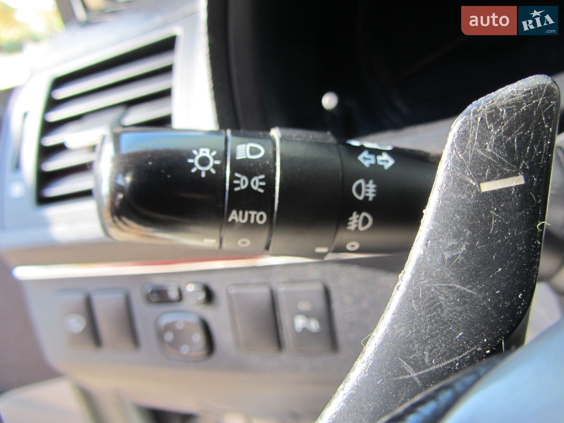 Toyota Avensis 2008 VIN SB1BK76L10E002070 фото оголошення 51 з 89
