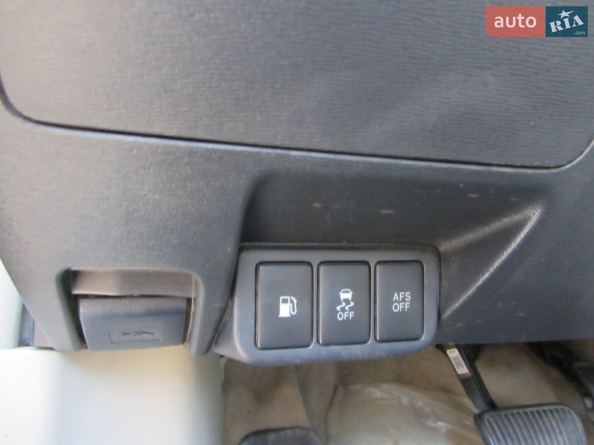 Toyota Avensis 2008 VIN SB1BK76L10E002070 фото оголошення 45 з 92