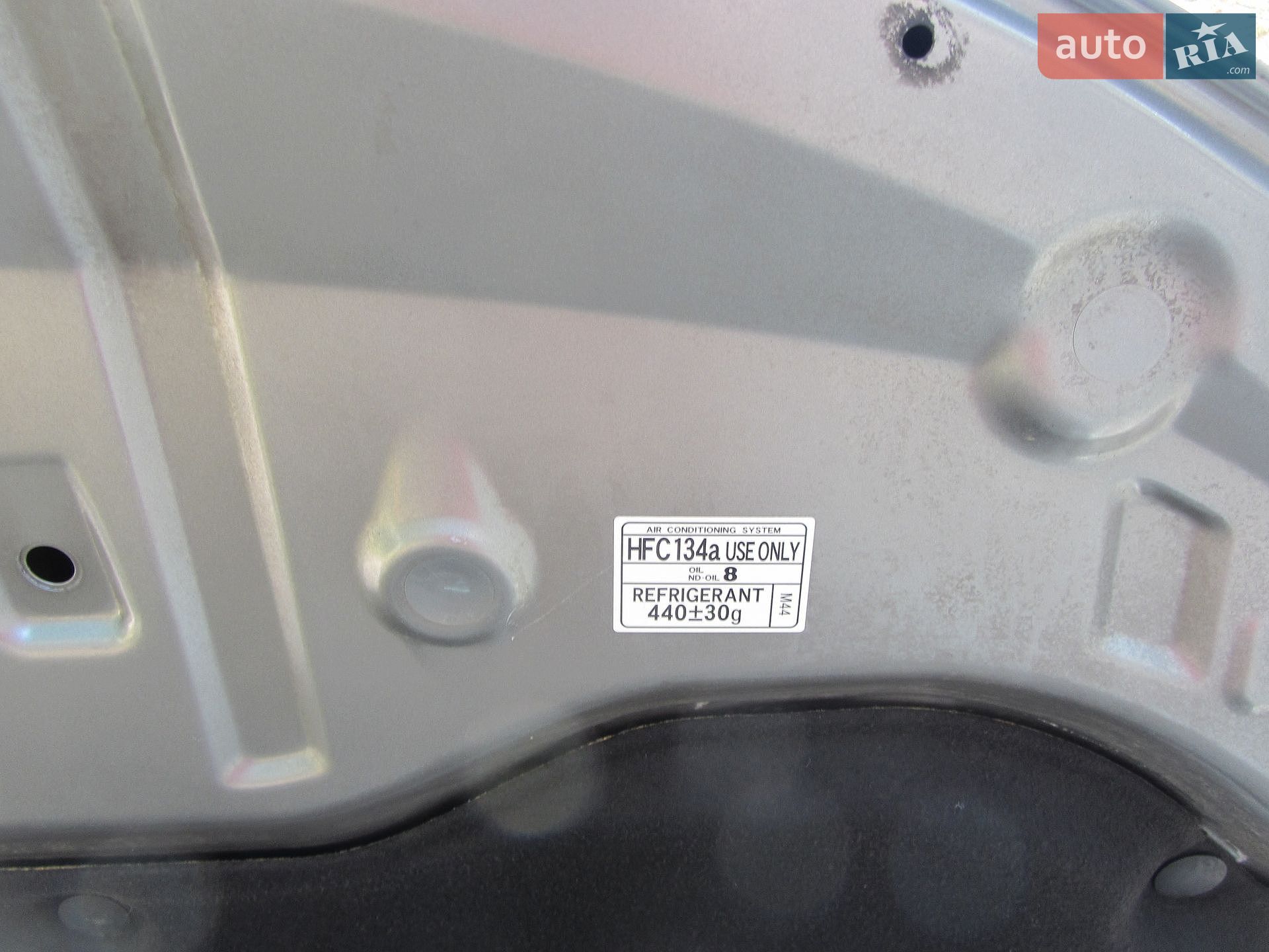 Toyota Avensis 2008 VIN SB1BK76L10E002070 фото оголошення 65 з 92