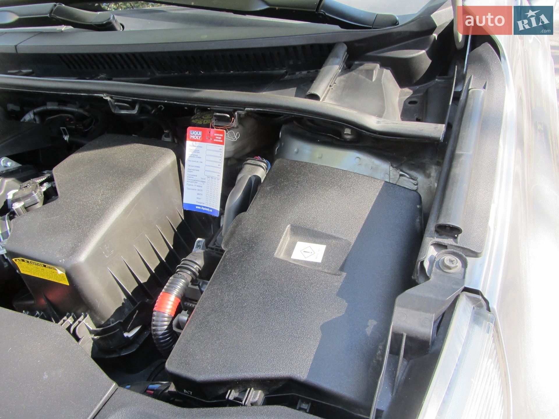 Toyota Avensis 2008 VIN SB1BK76L10E002070 фото оголошення 66 з 92