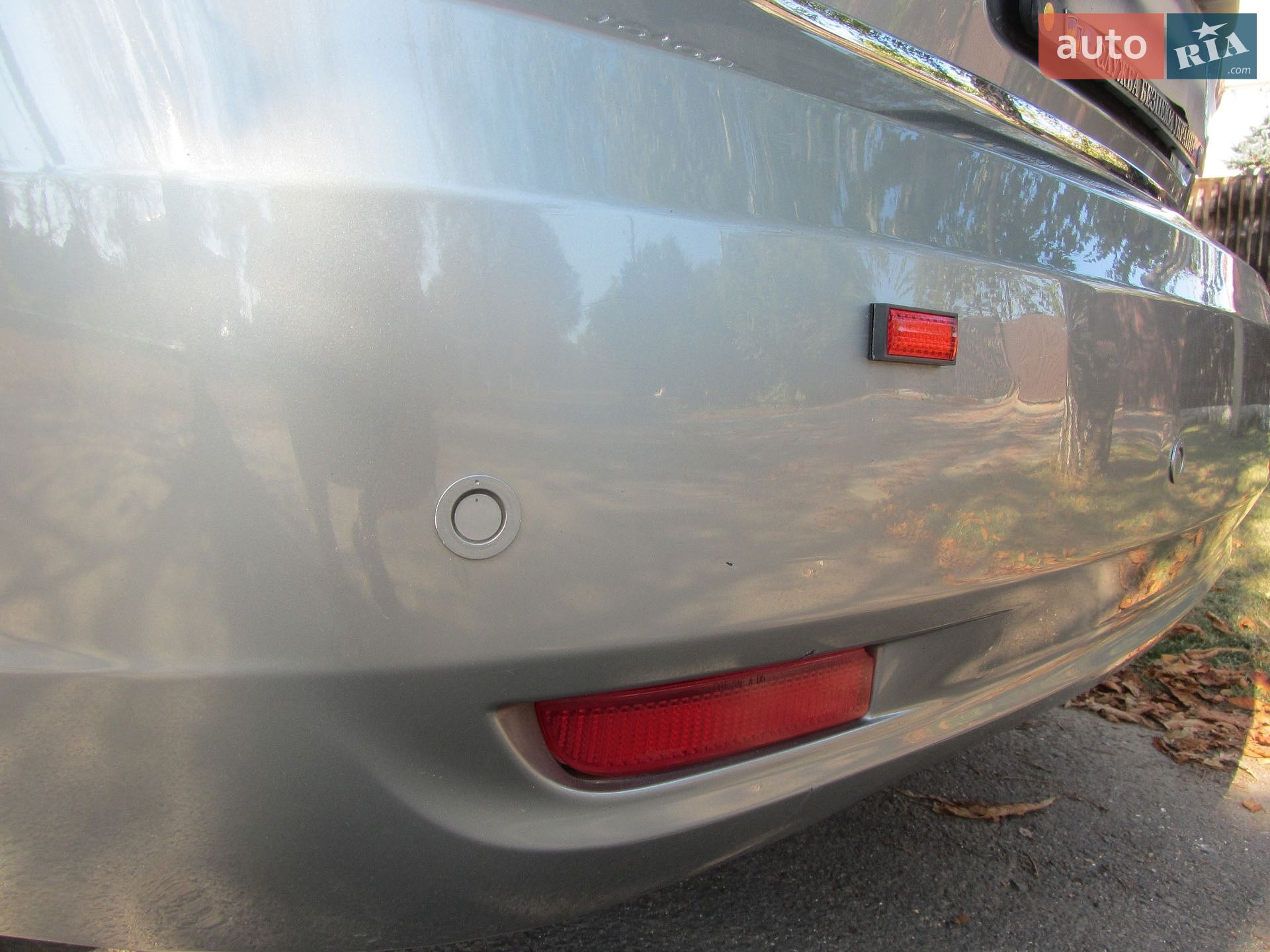 Toyota Avensis 2008 VIN SB1BK76L10E002070 фото оголошення 36 з 92