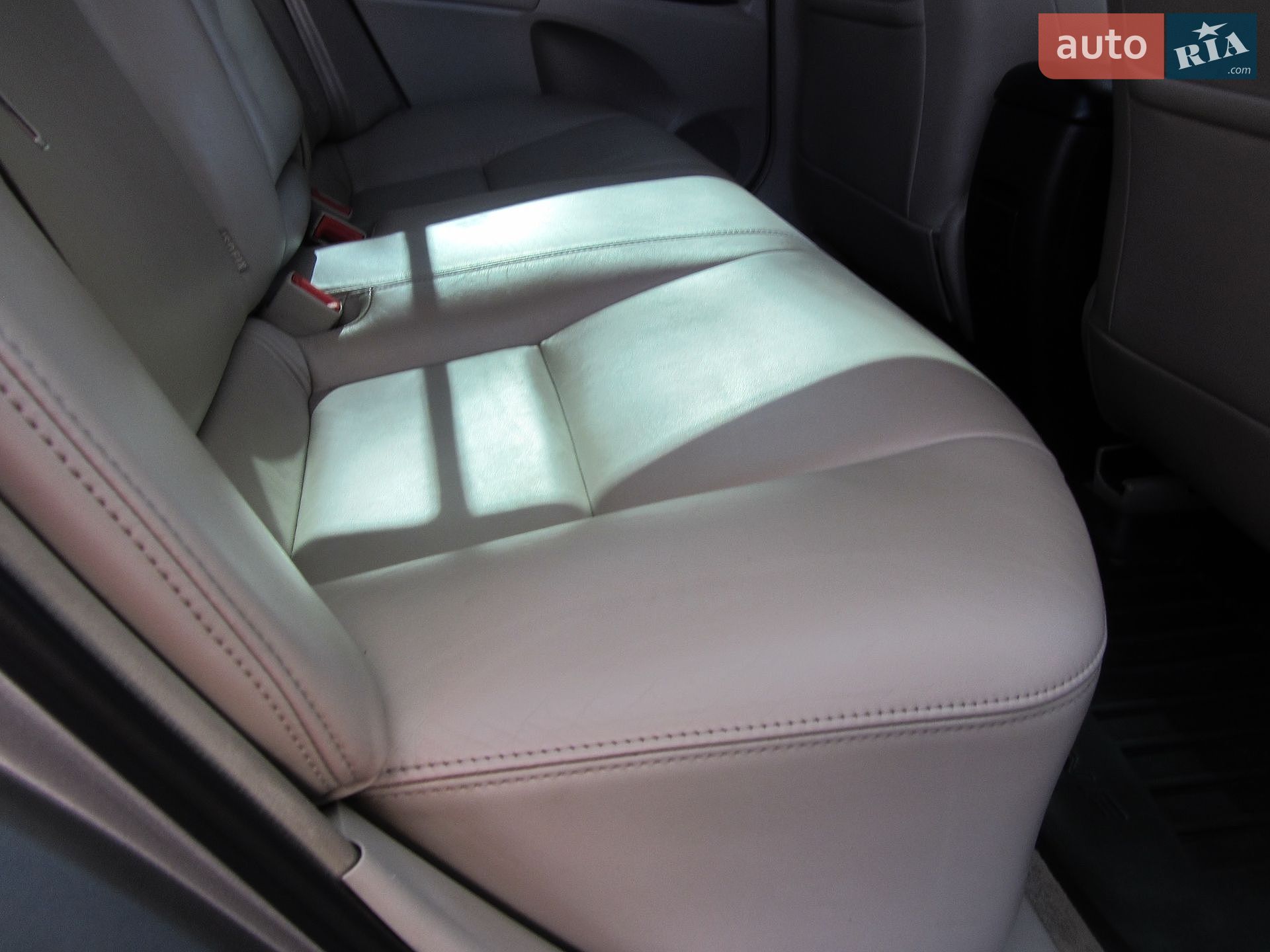 Toyota Avensis 2008 VIN SB1BK76L10E002070 фото оголошення 74 з 92