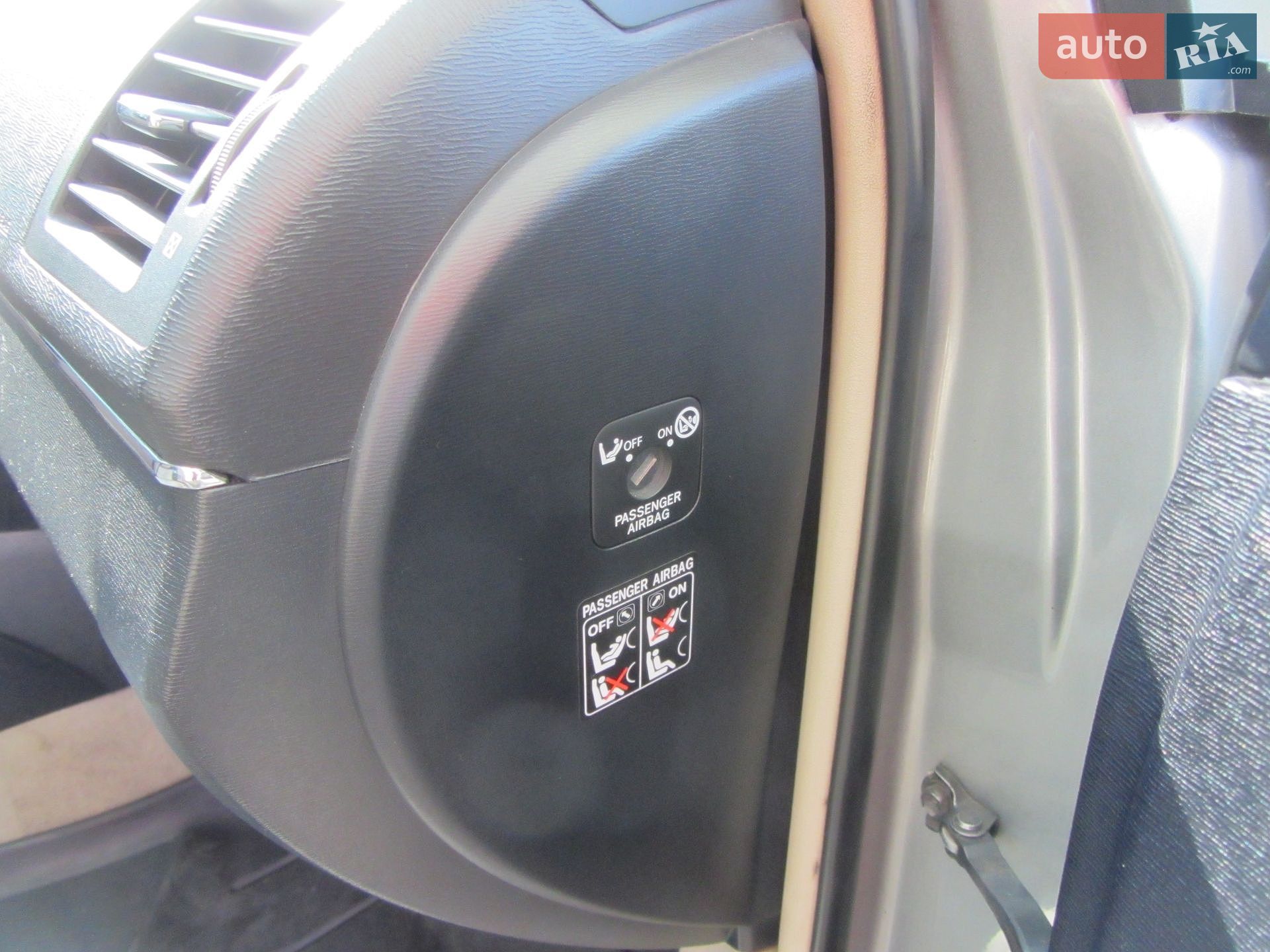 Toyota Avensis 2008 VIN SB1BK76L10E002070 фото оголошення 75 з 92