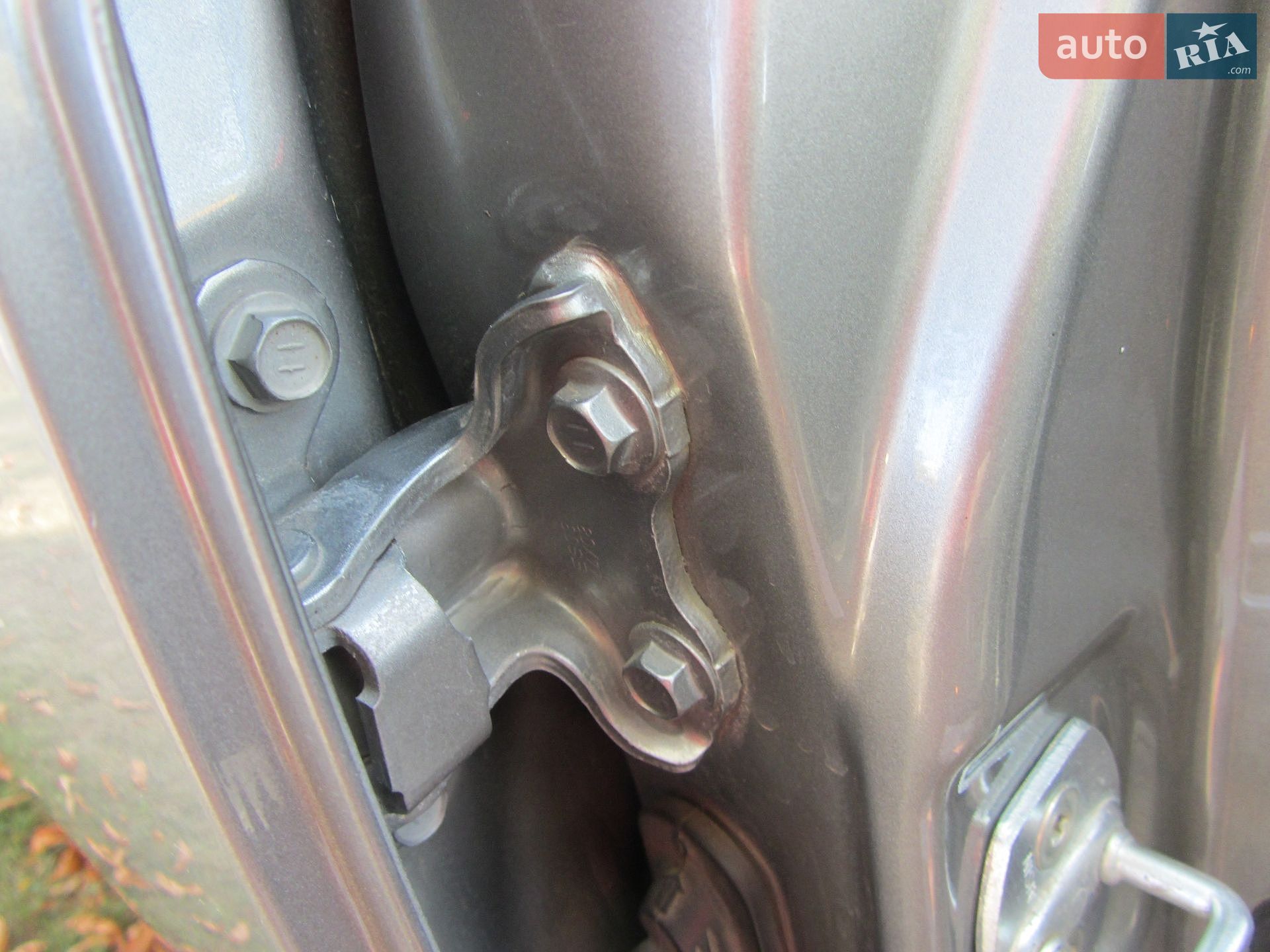 Toyota Avensis 2008 VIN SB1BK76L10E002070 фото оголошення 81 з 92